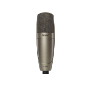 Shure KSM42/SG изображение/фото/картинка